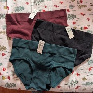 Aerie Superchill Seamless Mix Boybrief Underwear